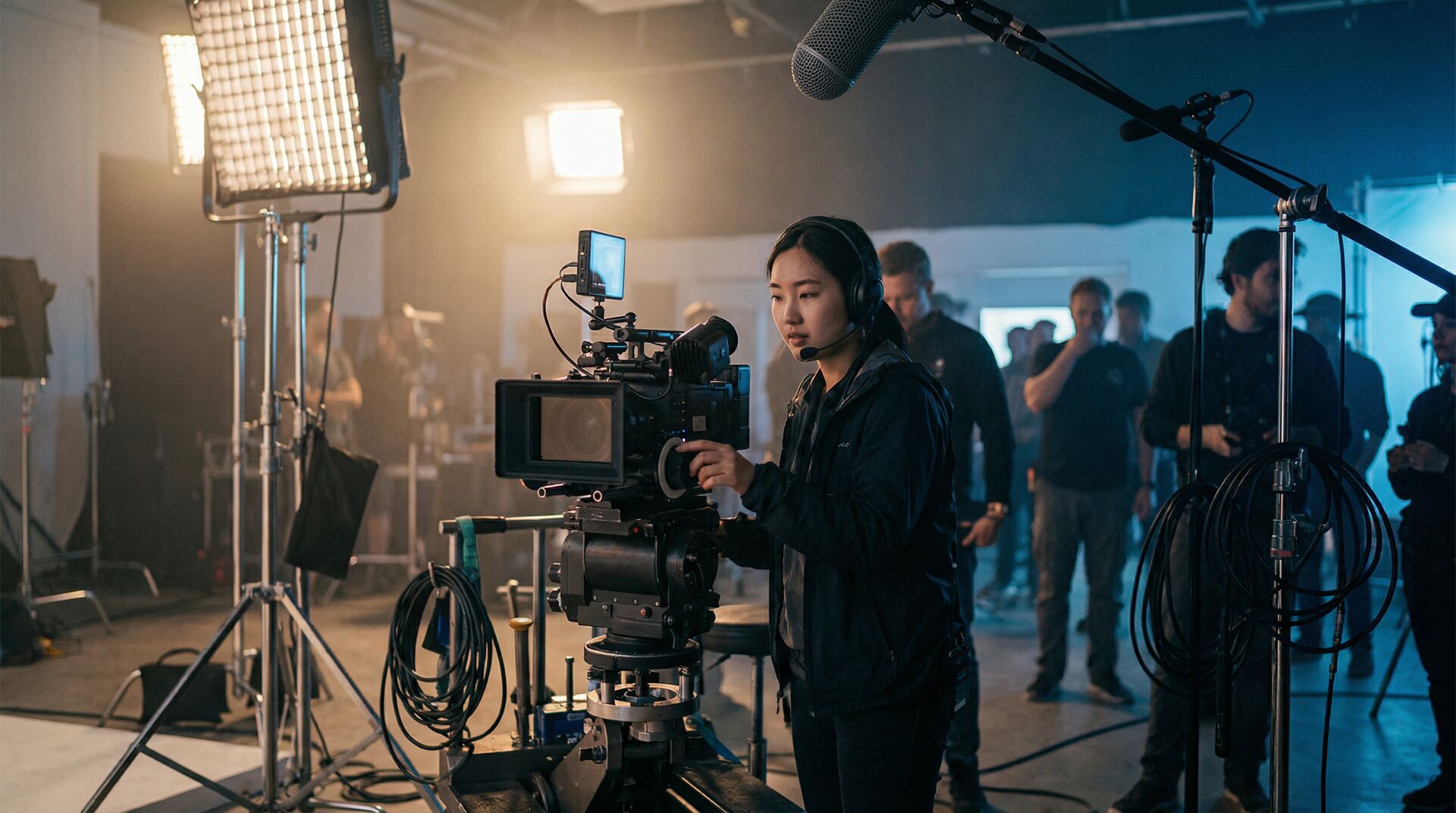 黑丝影视制作视频